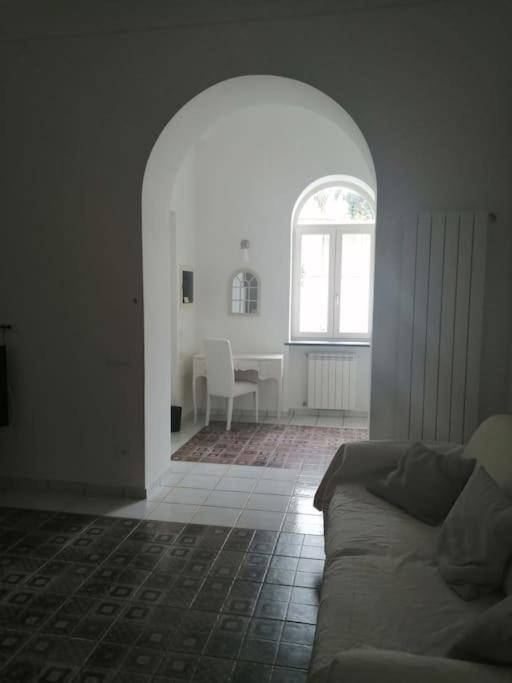 Appartamento Incantevole: Isola D'Ischia - Forio In Centro E Vicino Al Mare - Dream House Nonna Maria Exterior photo