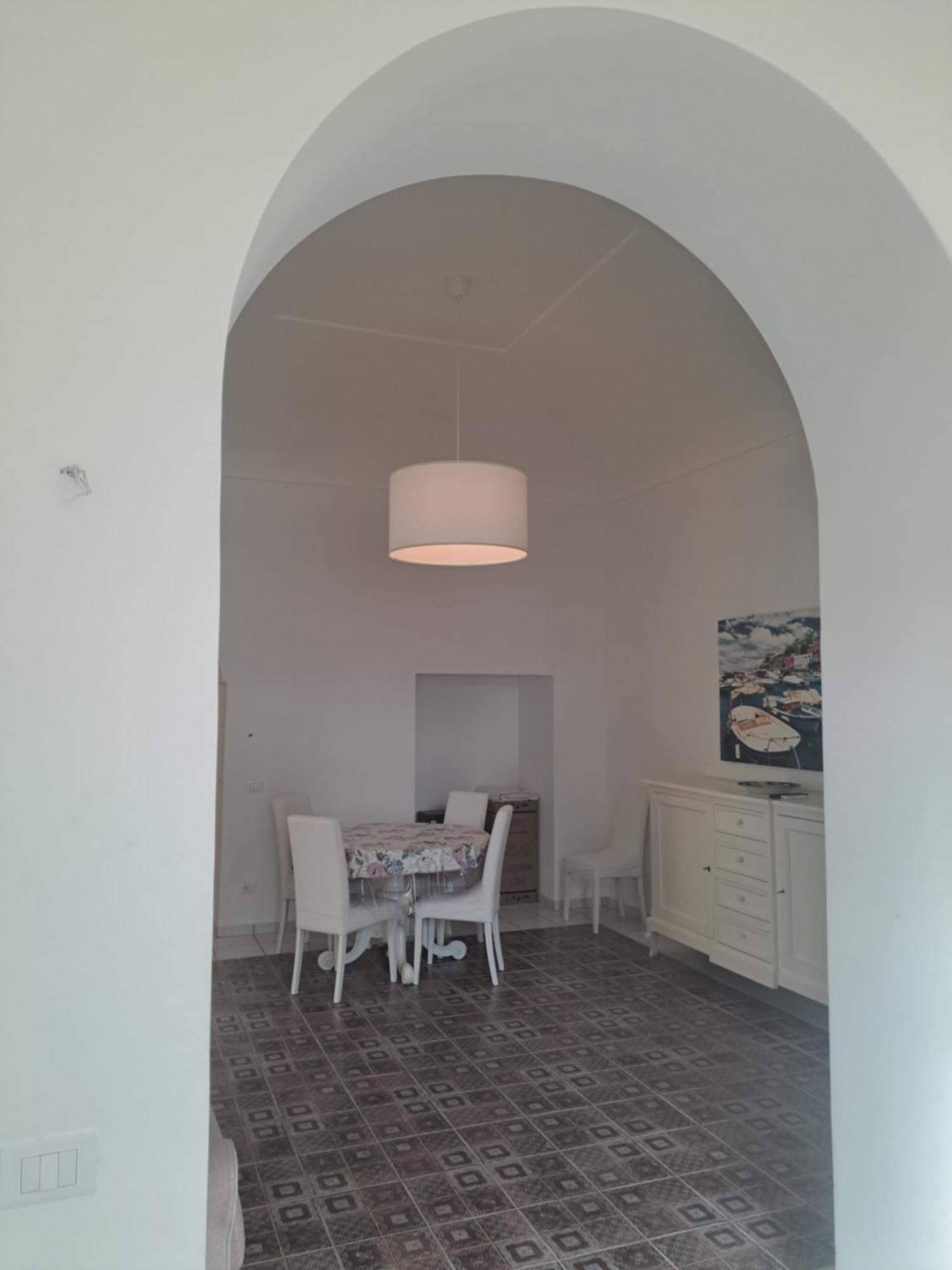 Appartamento Incantevole: Isola D'Ischia - Forio In Centro E Vicino Al Mare - Dream House Nonna Maria Exterior photo