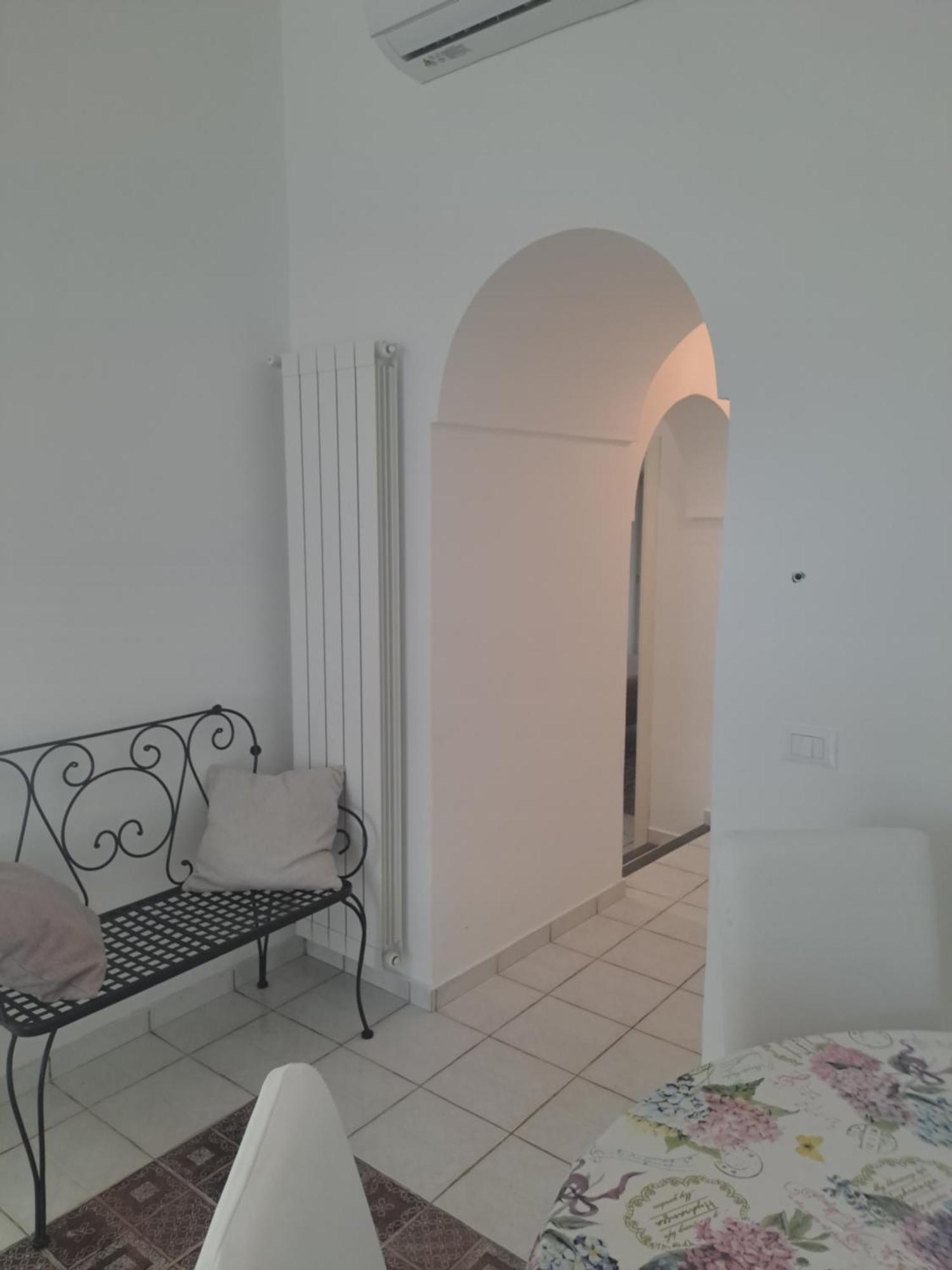 Appartamento Incantevole: Isola D'Ischia - Forio In Centro E Vicino Al Mare - Dream House Nonna Maria Exterior photo
