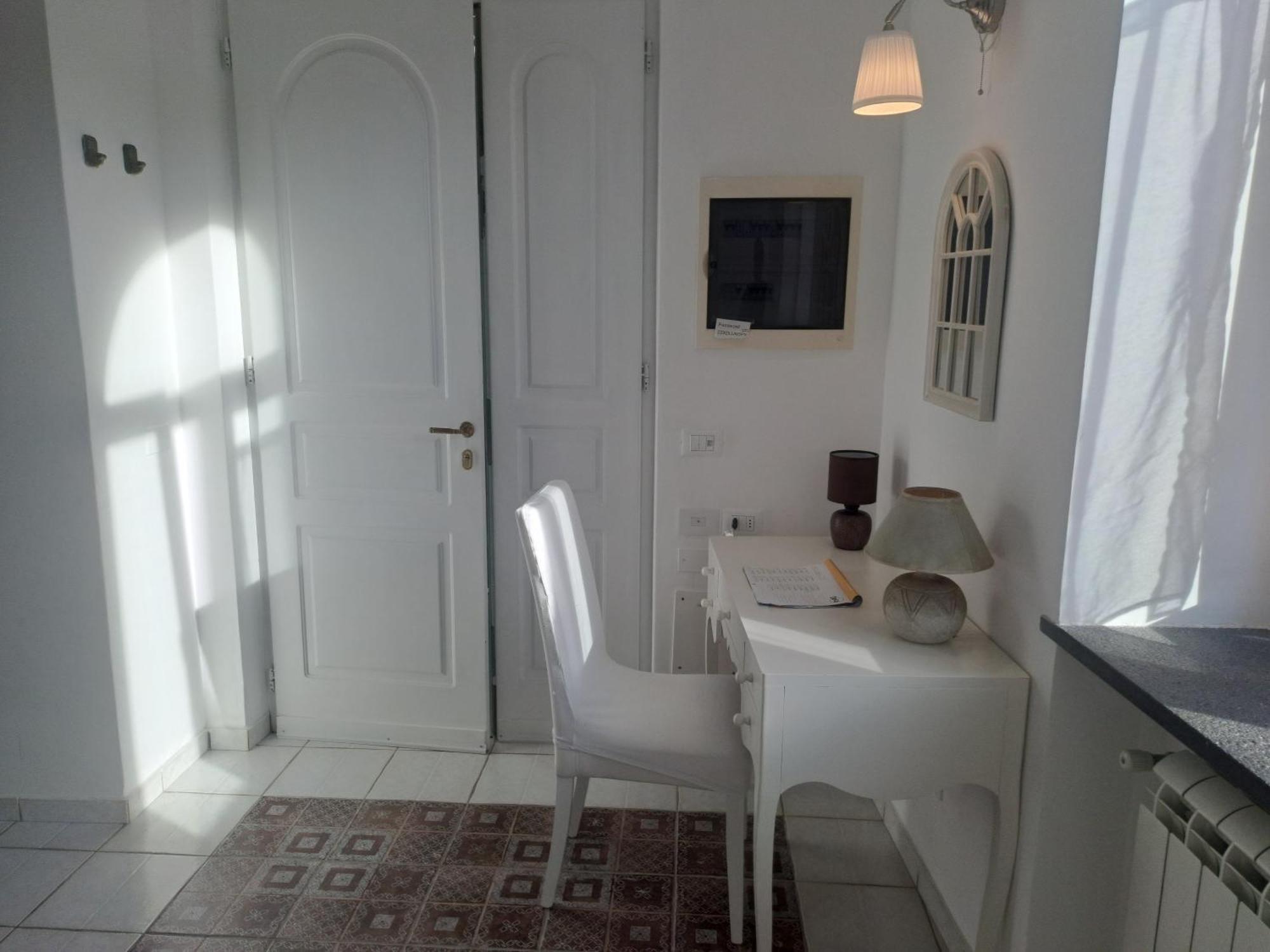 Appartamento Incantevole: Isola D'Ischia - Forio In Centro E Vicino Al Mare - Dream House Nonna Maria Exterior photo